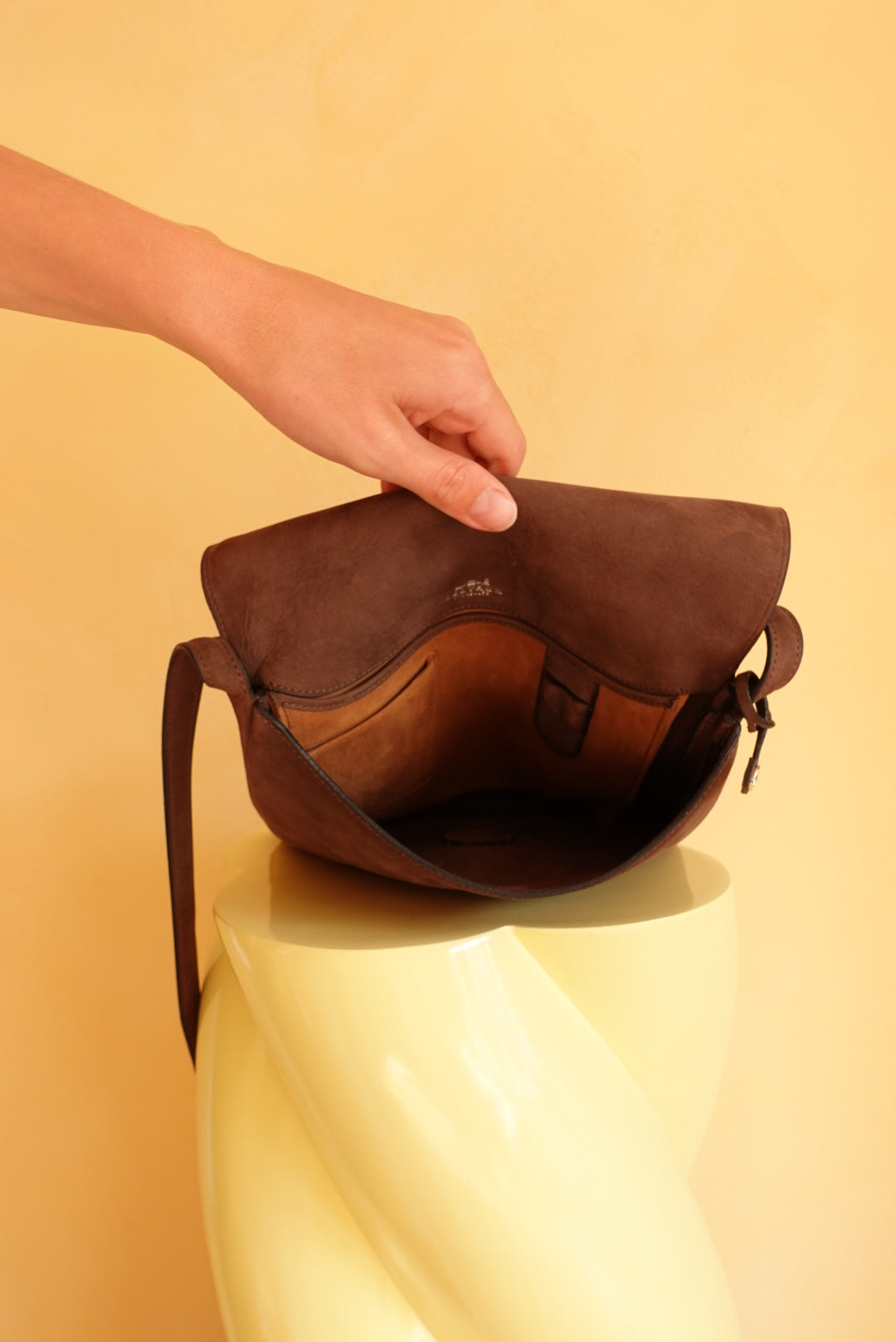Kot Nubuck