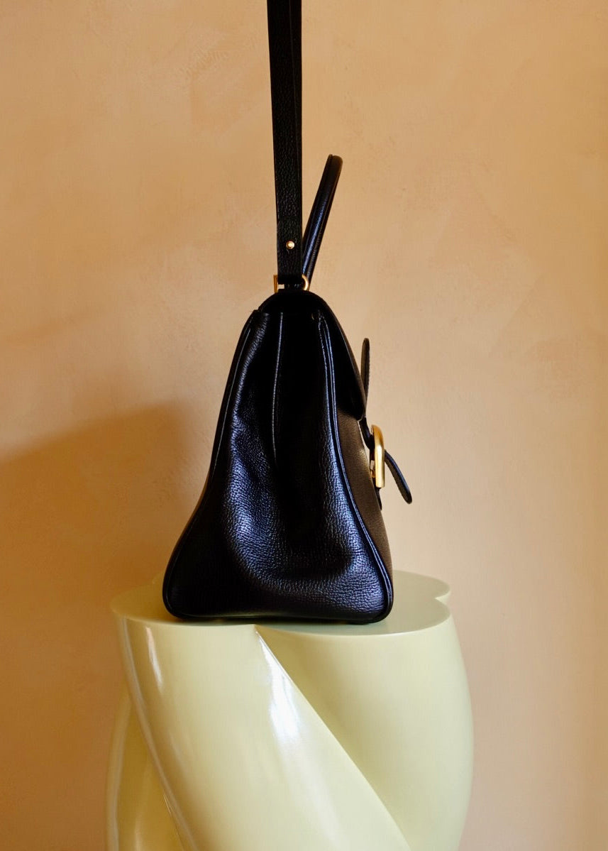 Brillant MM + B zwart