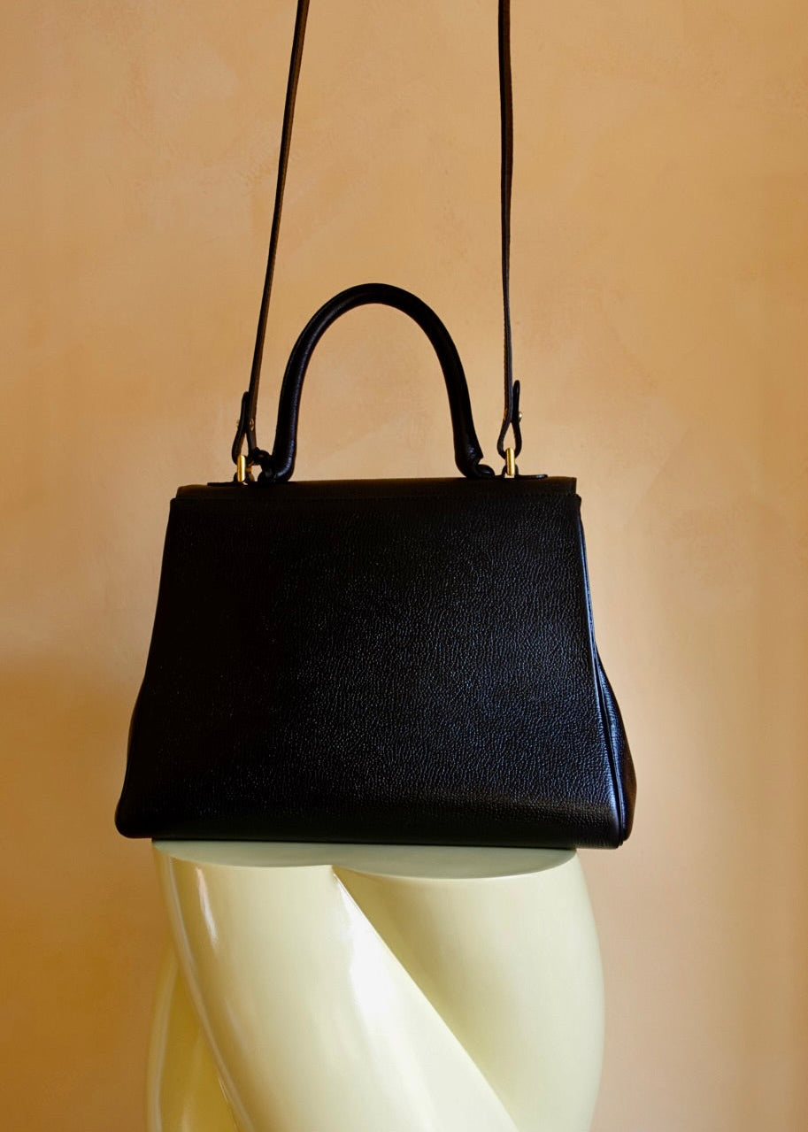 Brillant MM + B zwart