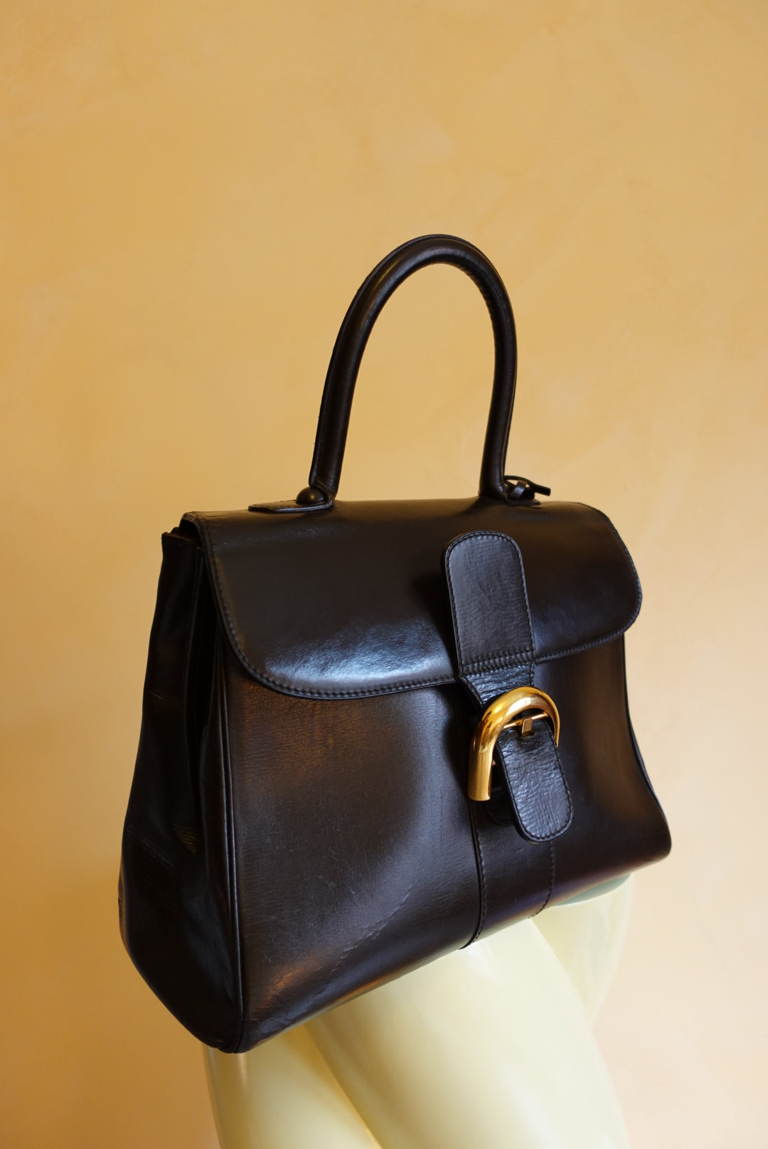 Brillant MM Marron