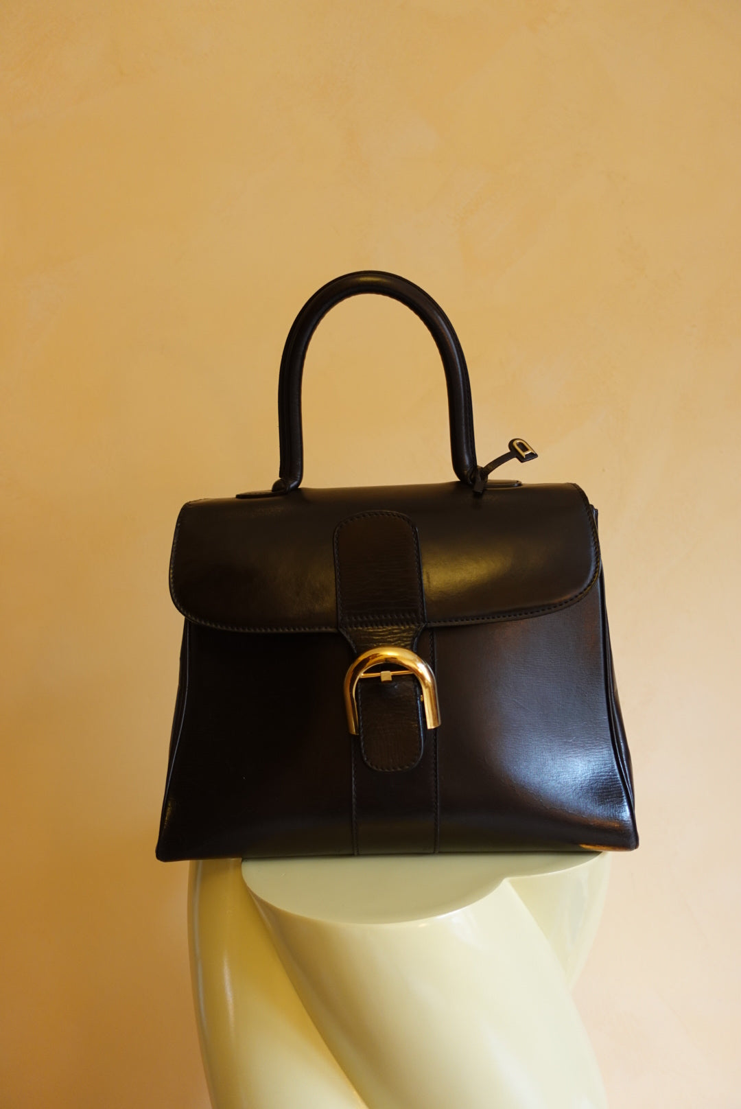 Brillant MM Marron