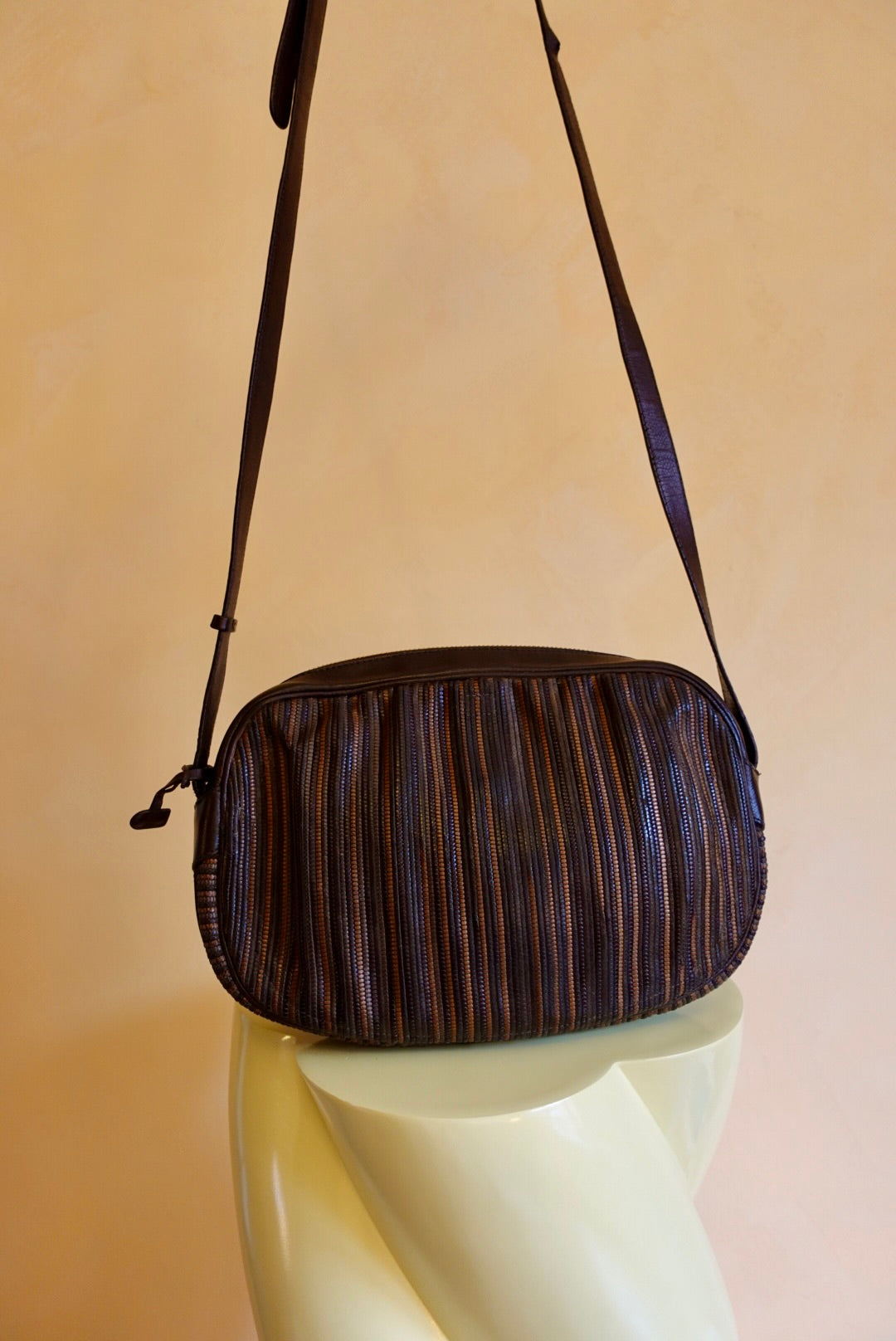 Mid 80's tdc crossbody