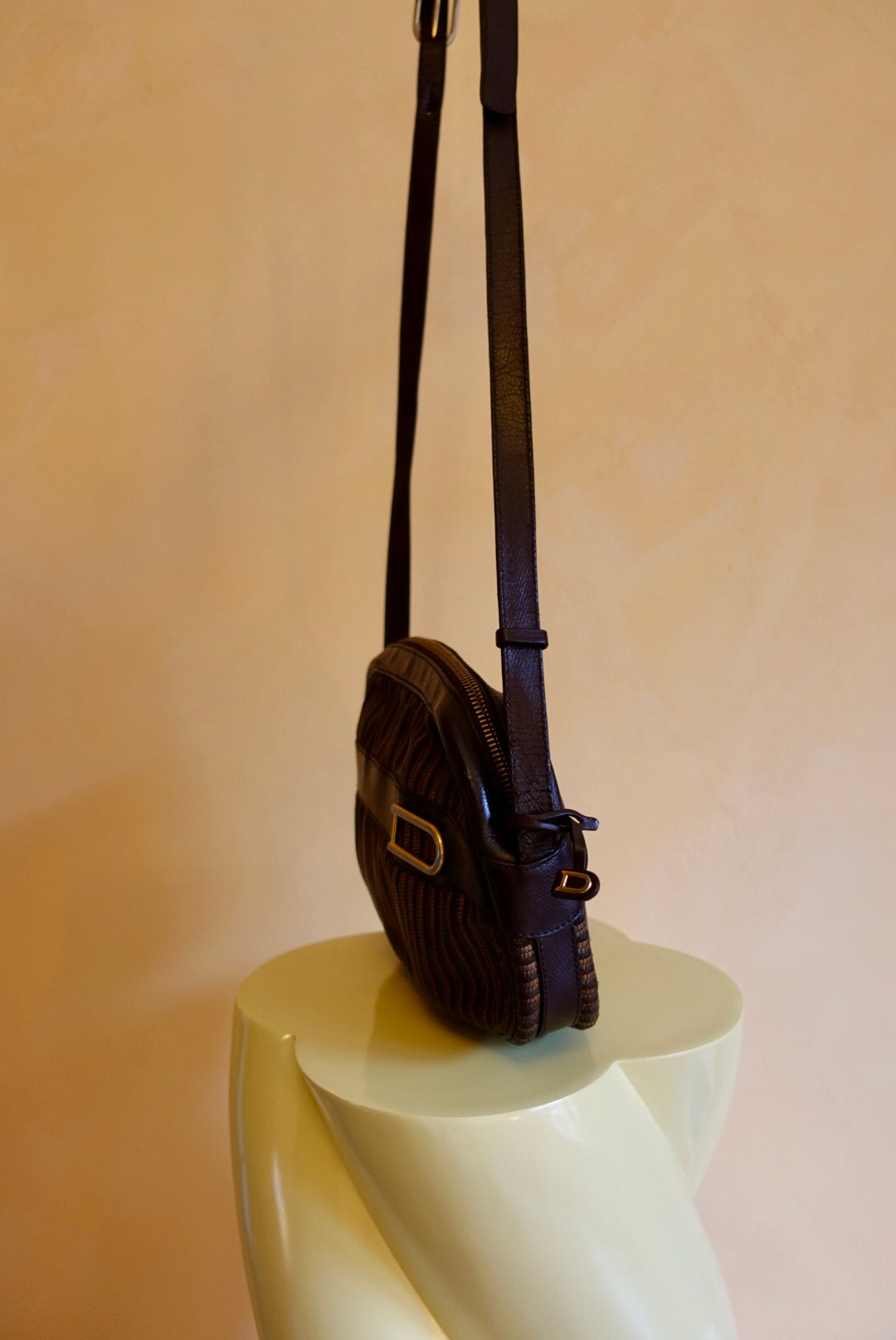 Mid 80's tdc crossbody