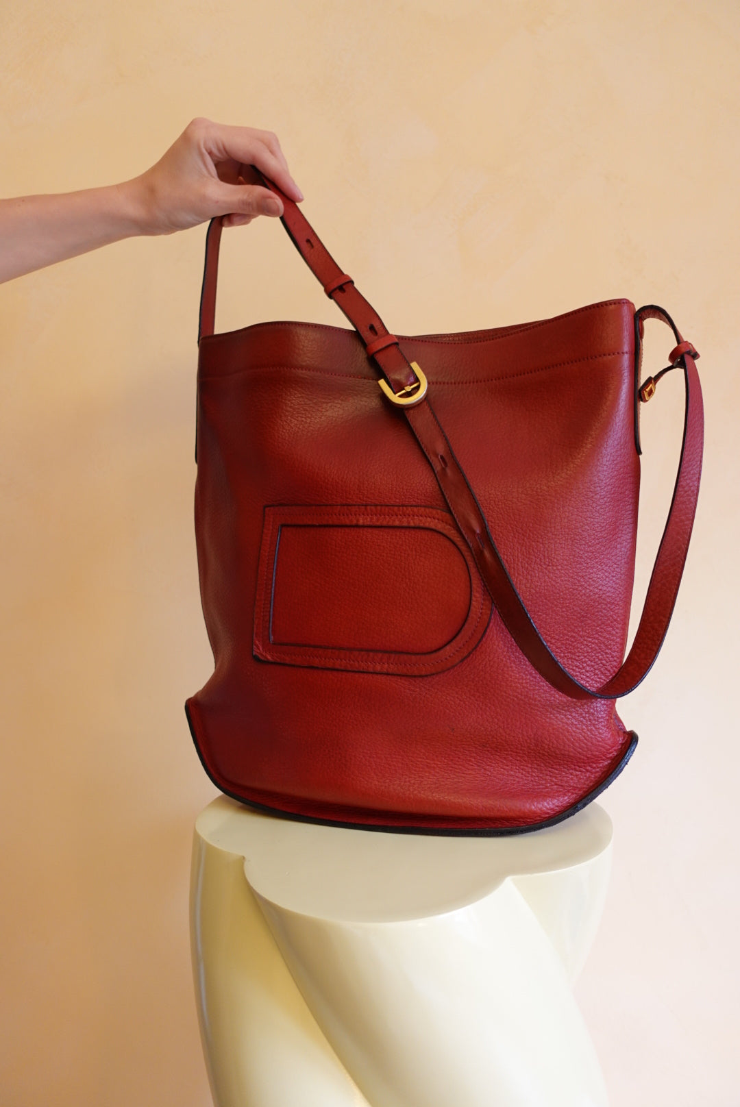 Le Pin Rosso