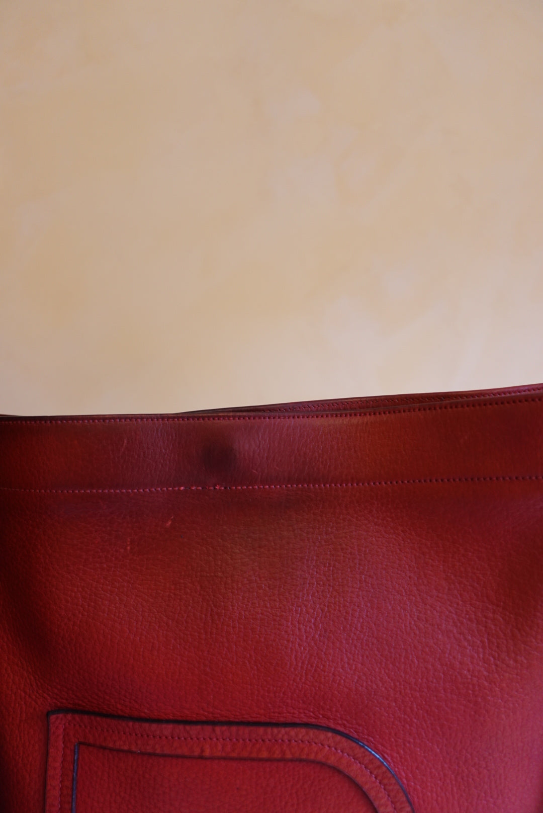 Le Pin Rosso