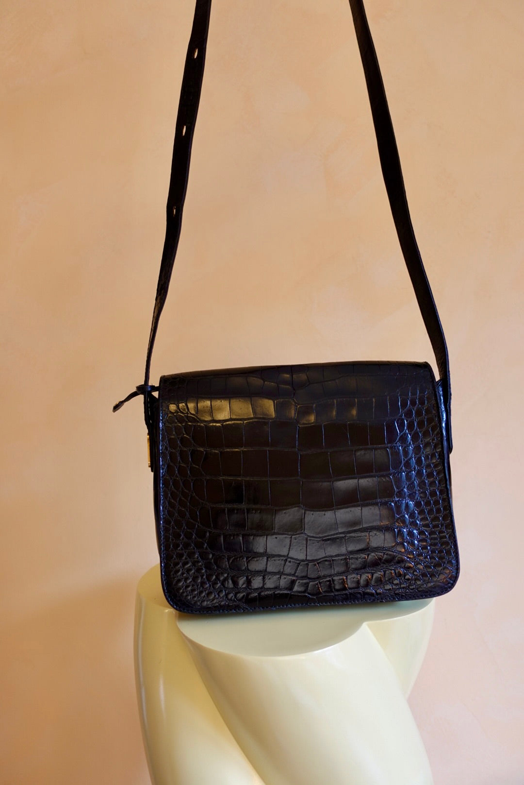 Bourgogne croco