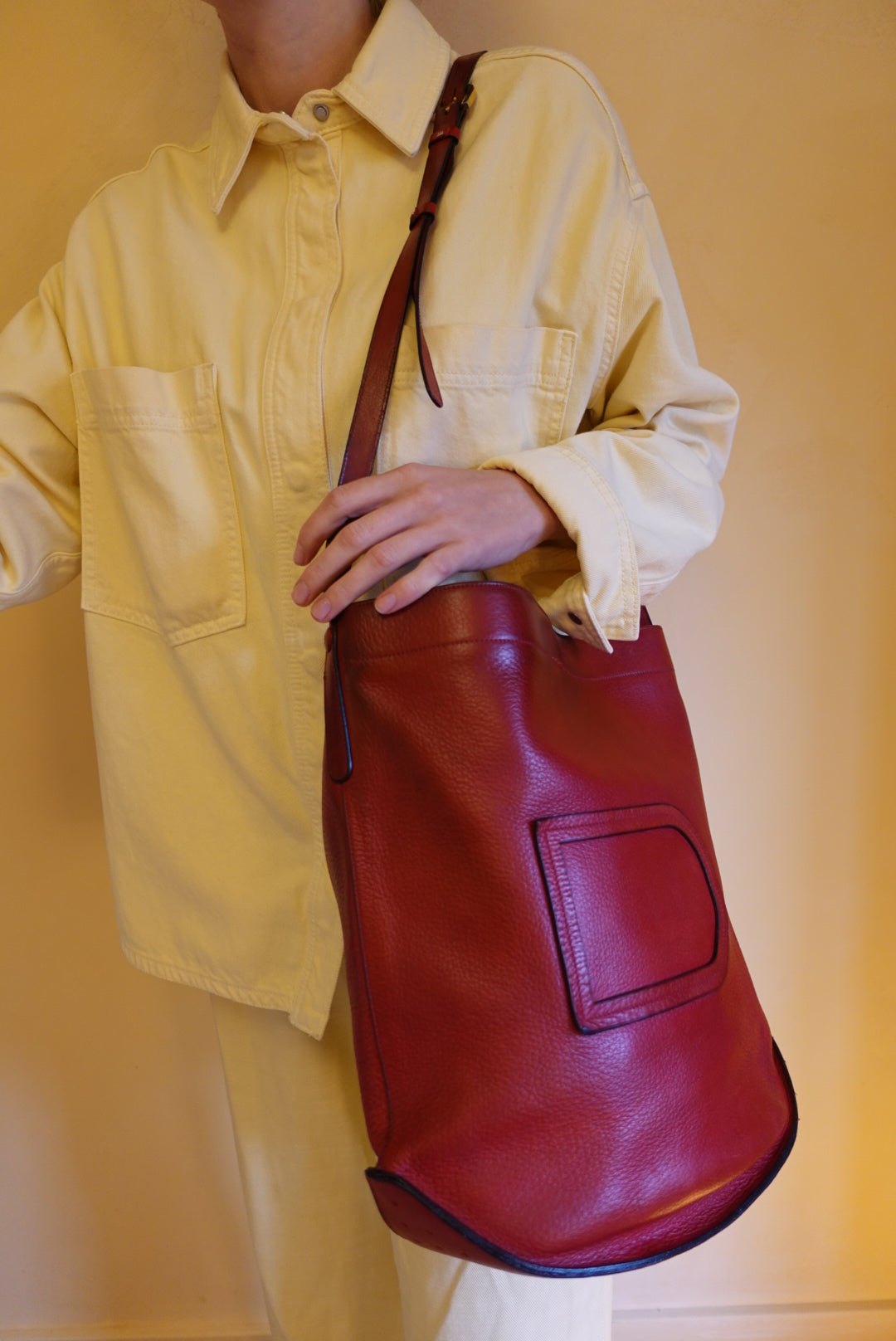 Le Pin Rosso