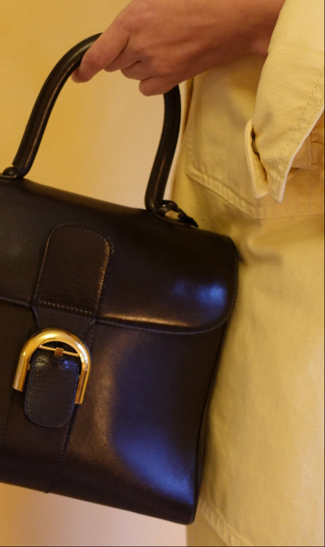Brillant MM Marron