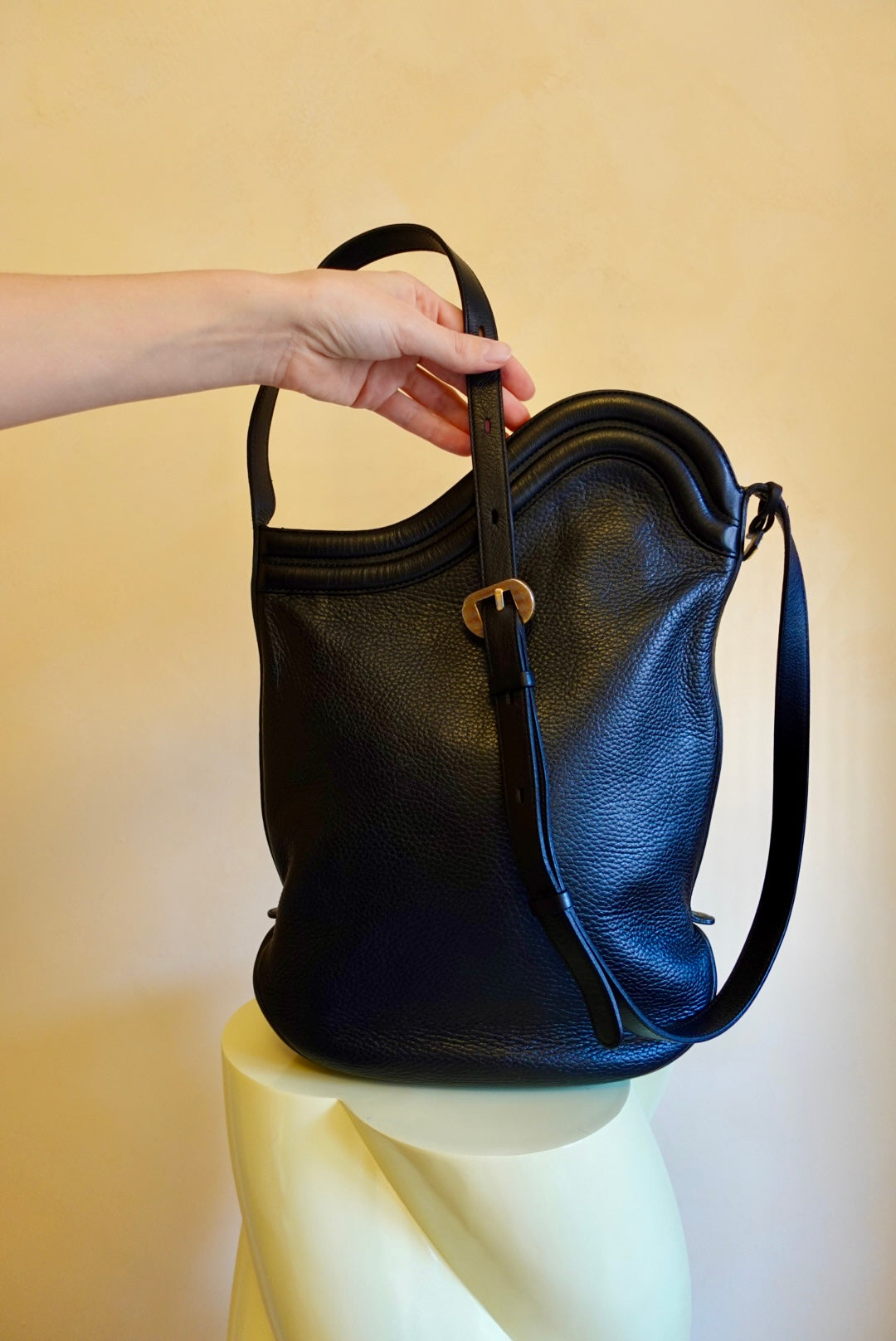 90's Delvaux