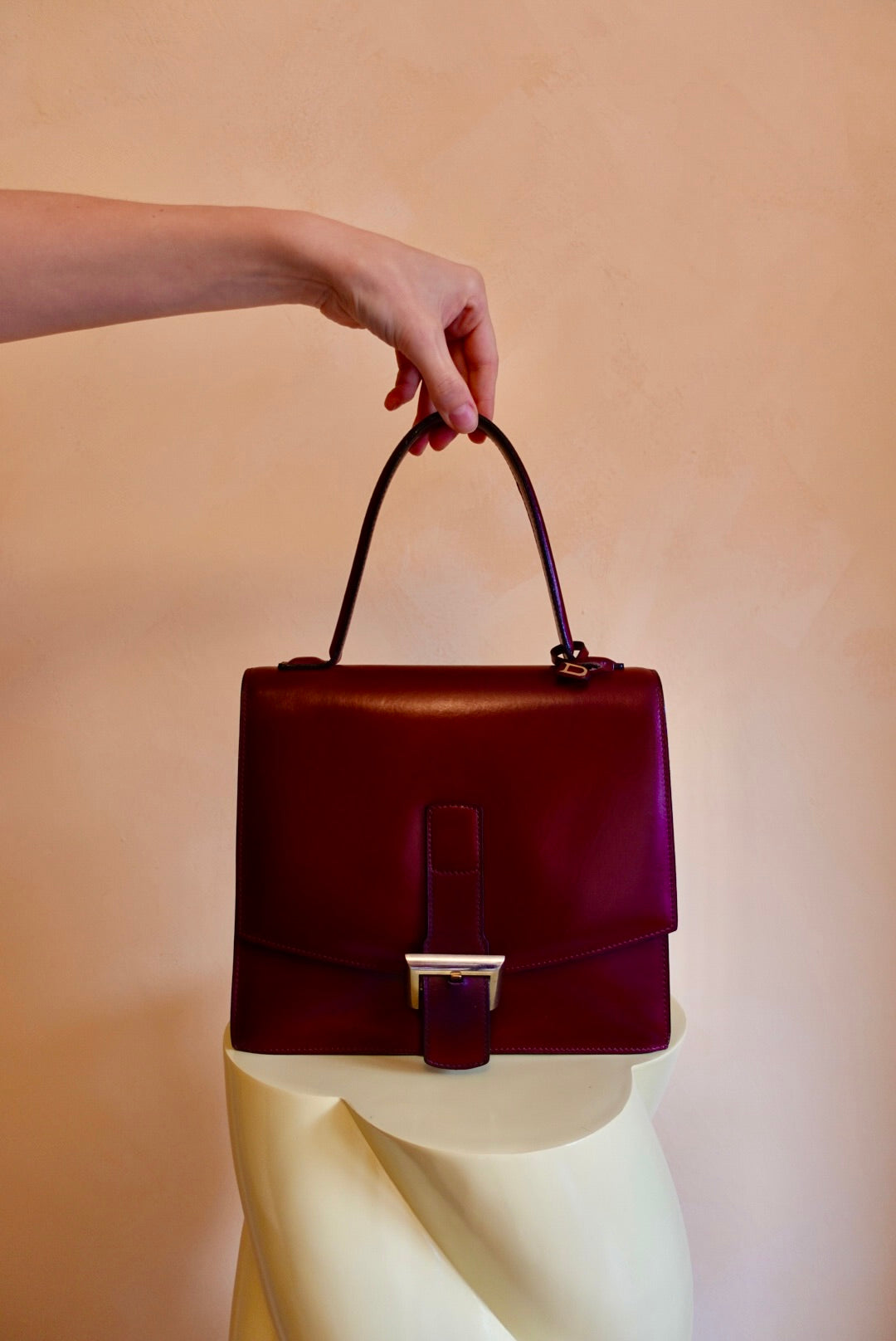 Bordeaux Vintage