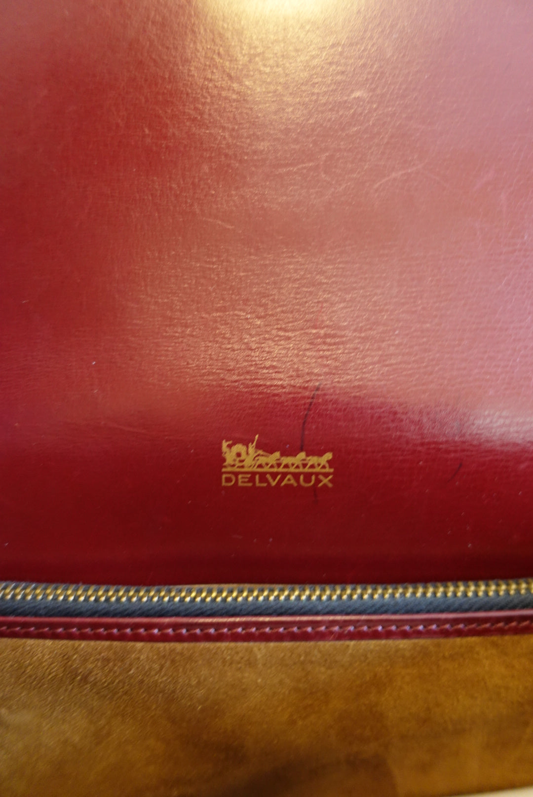 Bordeaux Vintage