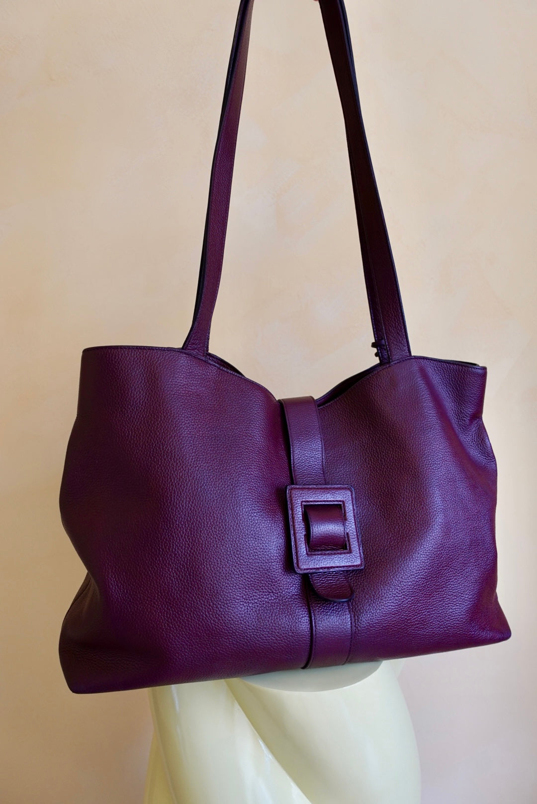Delvaux Big Bag