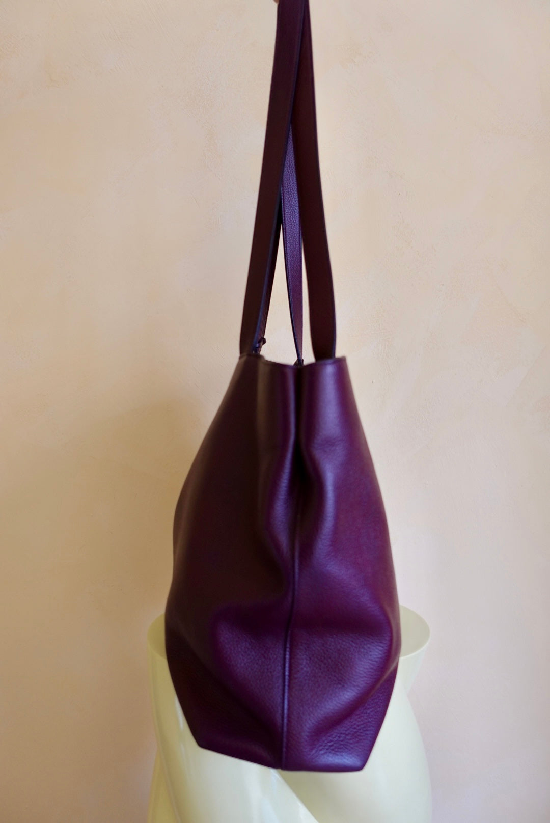 Delvaux Big Bag