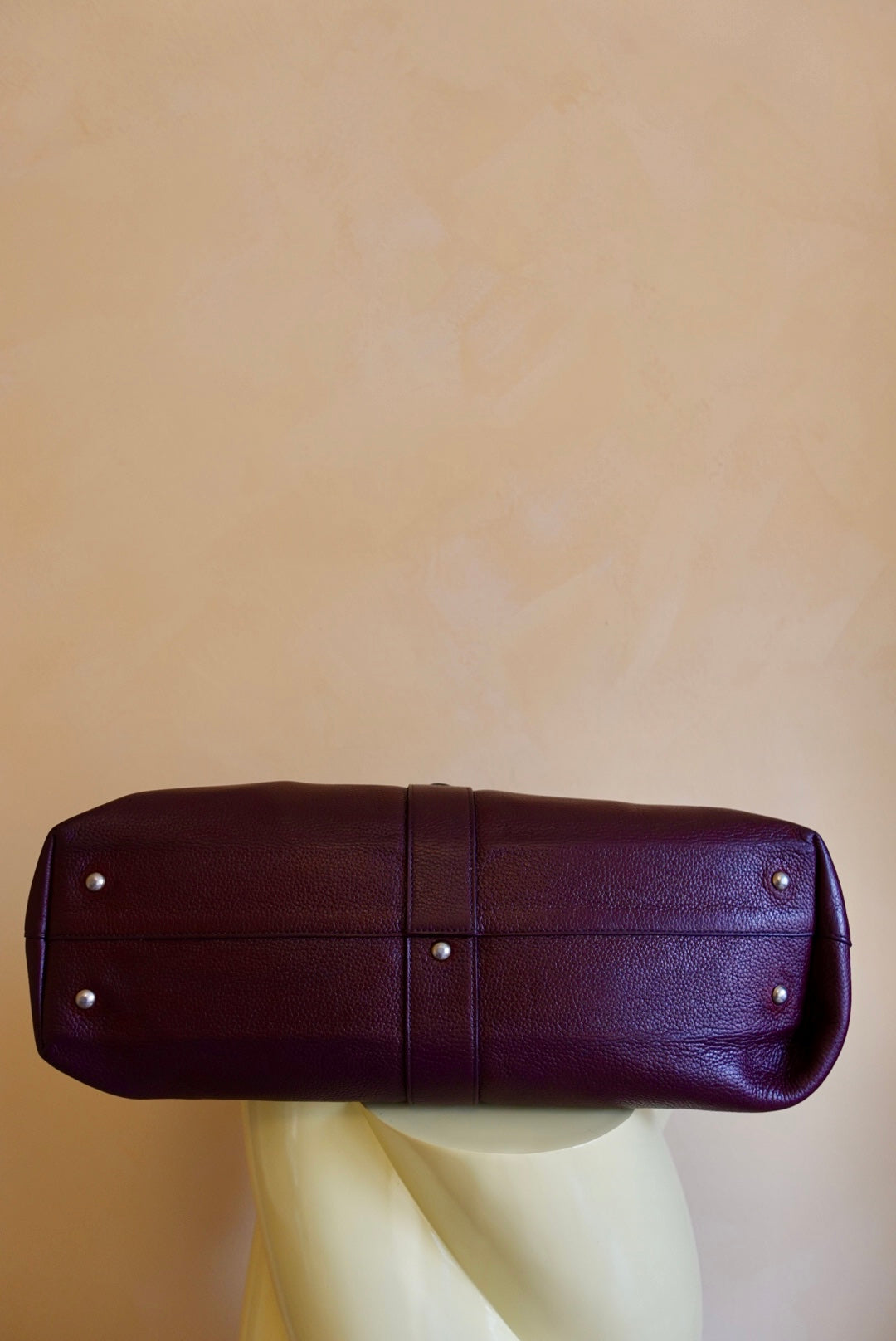 Delvaux Big Bag