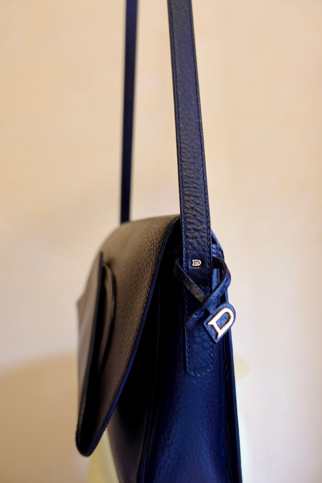 80's Crossbody Marine