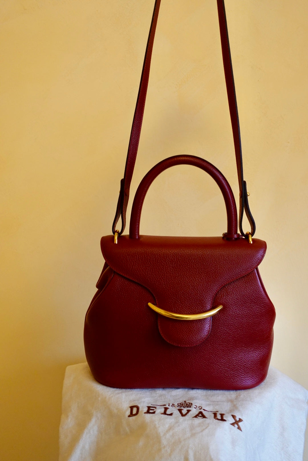 Baltimore Rosso