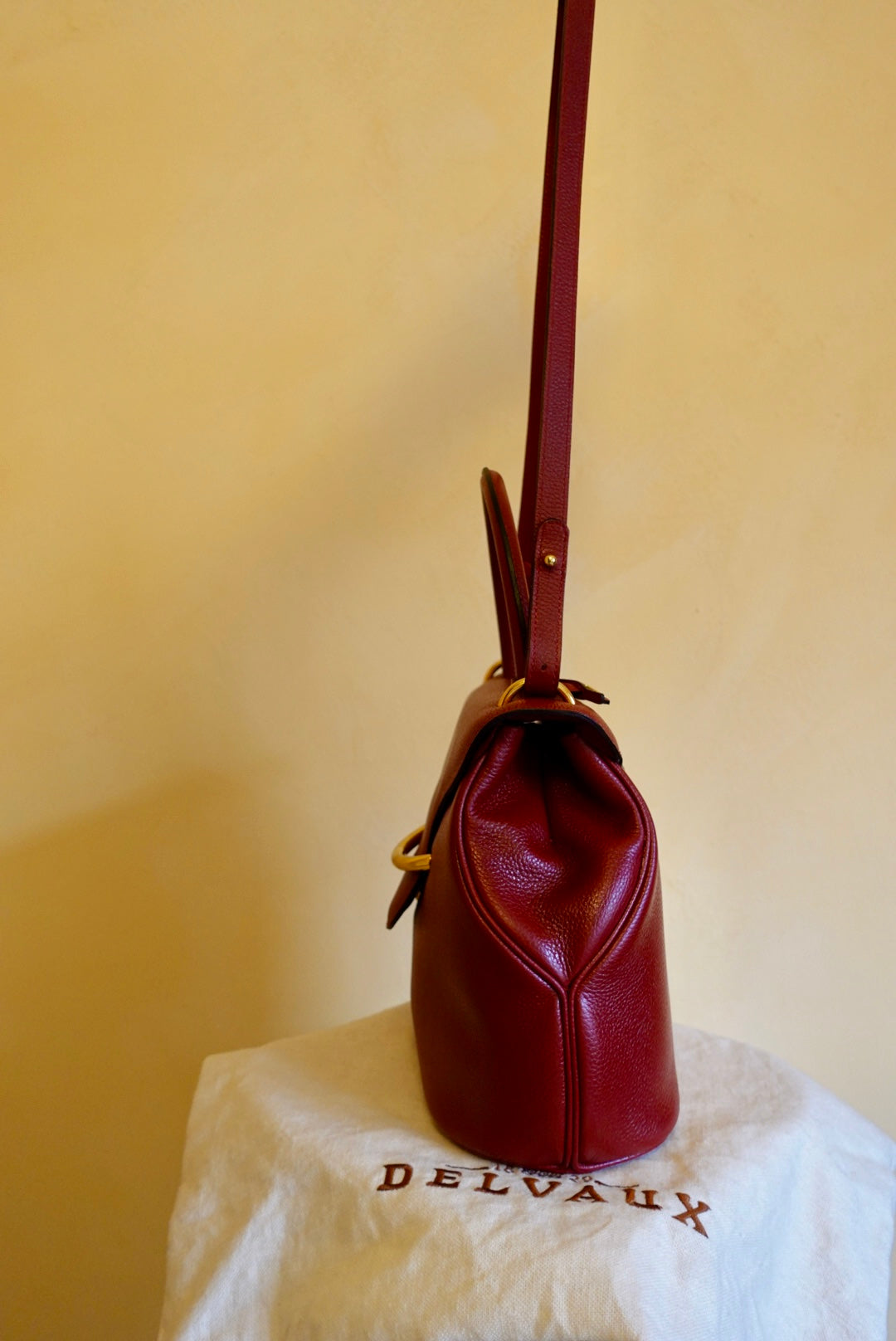 Baltimore Rosso