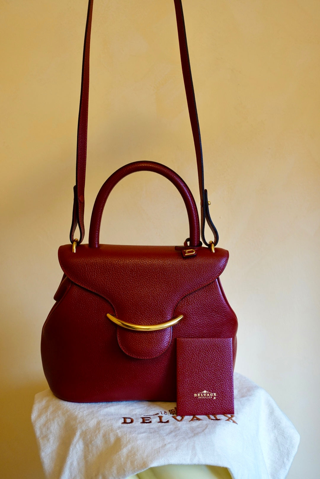 Baltimore Rosso