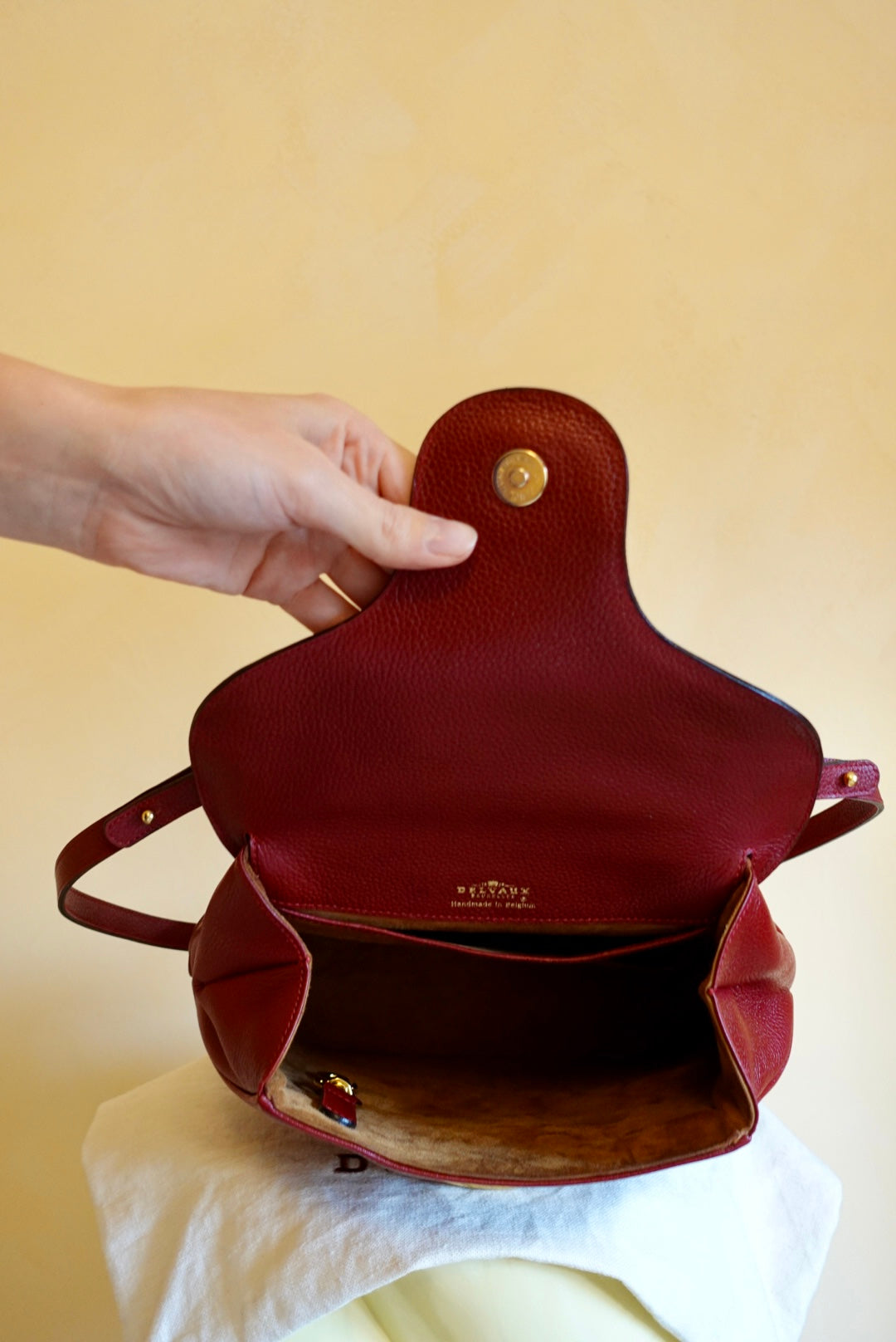 Baltimore Rosso