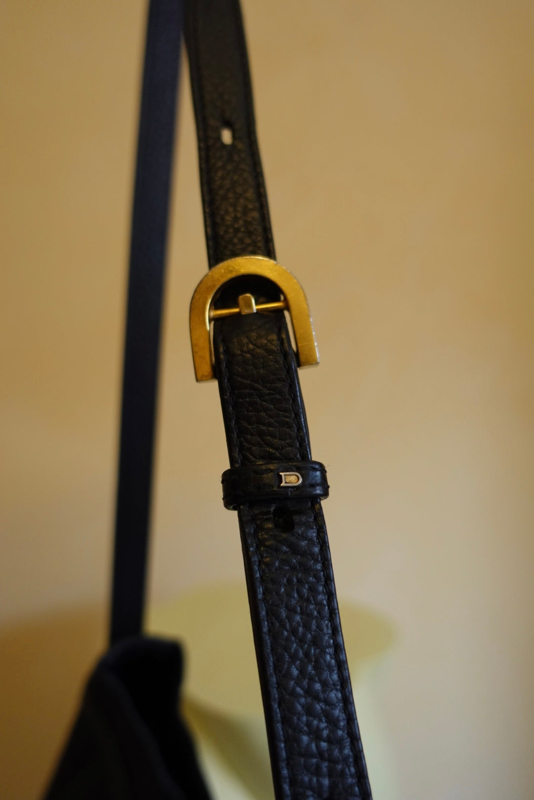 Le Pin zwart