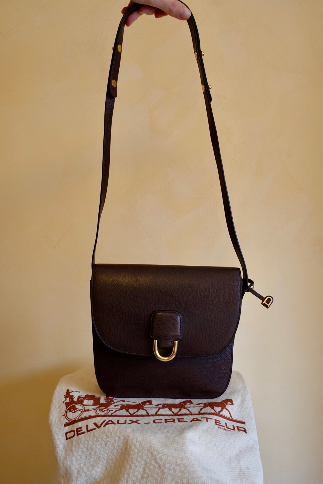 80's Crossbody