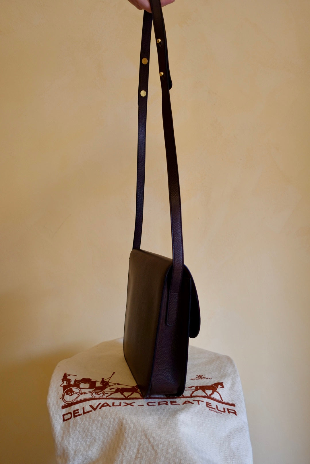 80's Crossbody