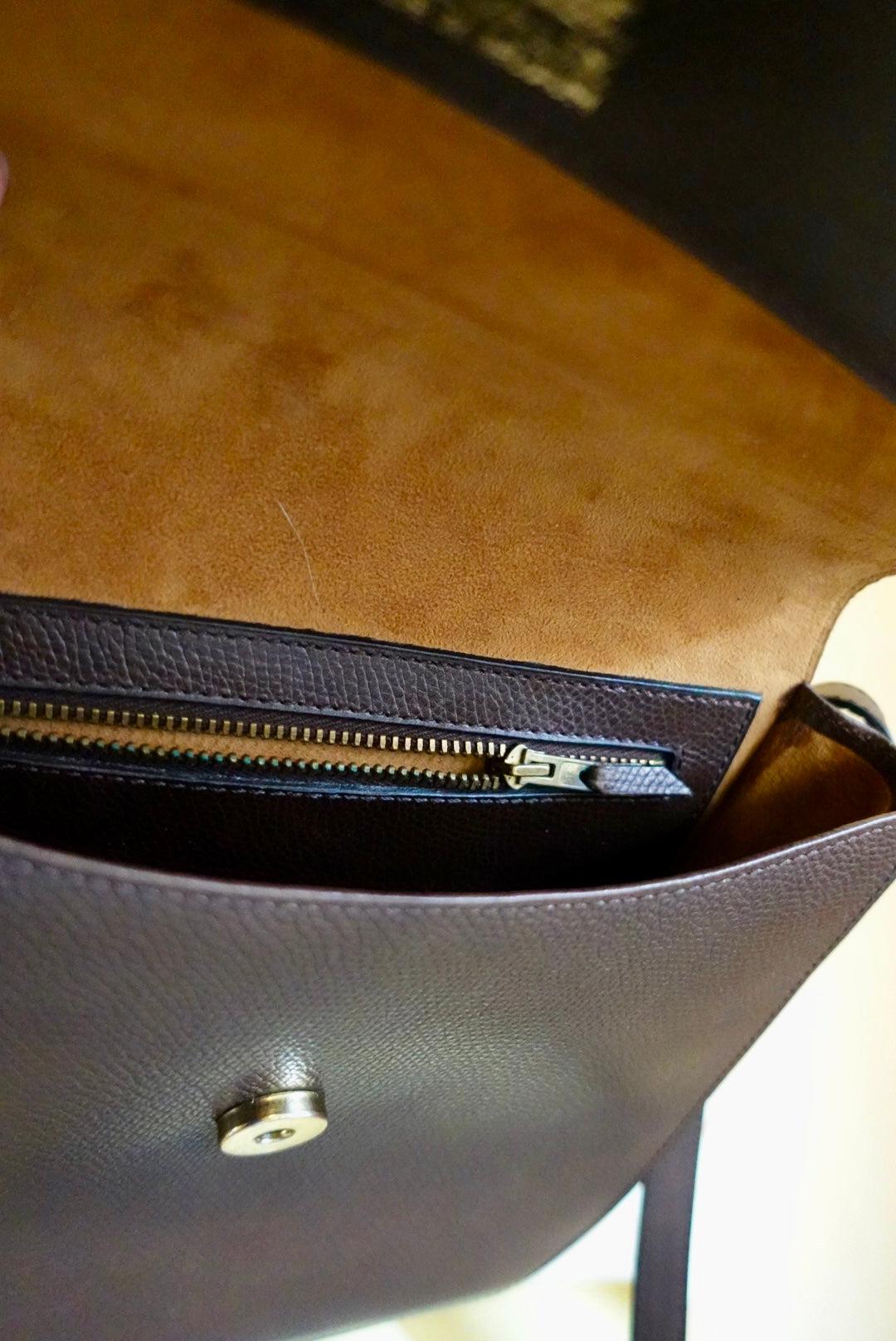 80's Crossbody