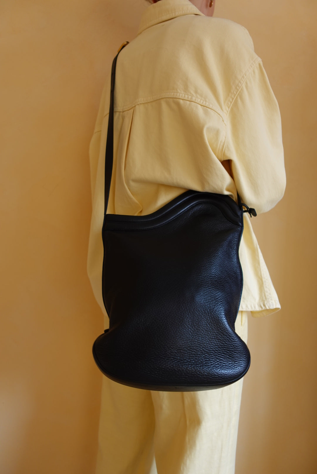 90's Delvaux