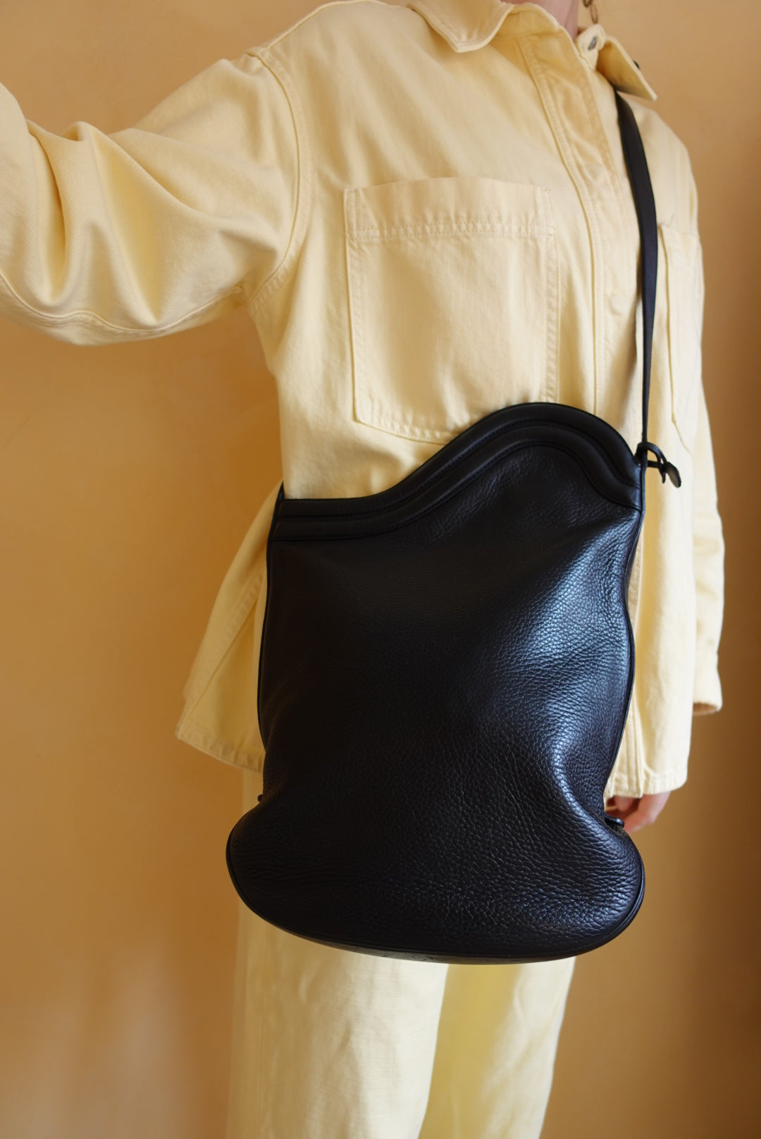 90's Delvaux
