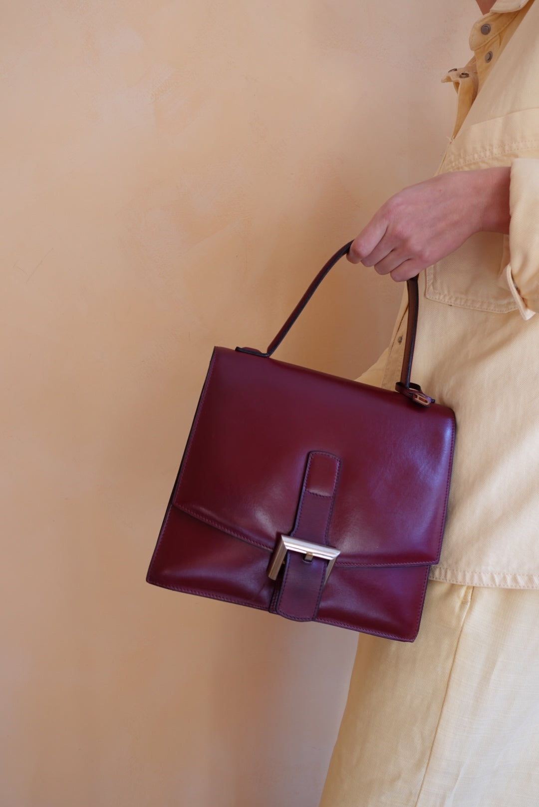 Bordeaux Vintage