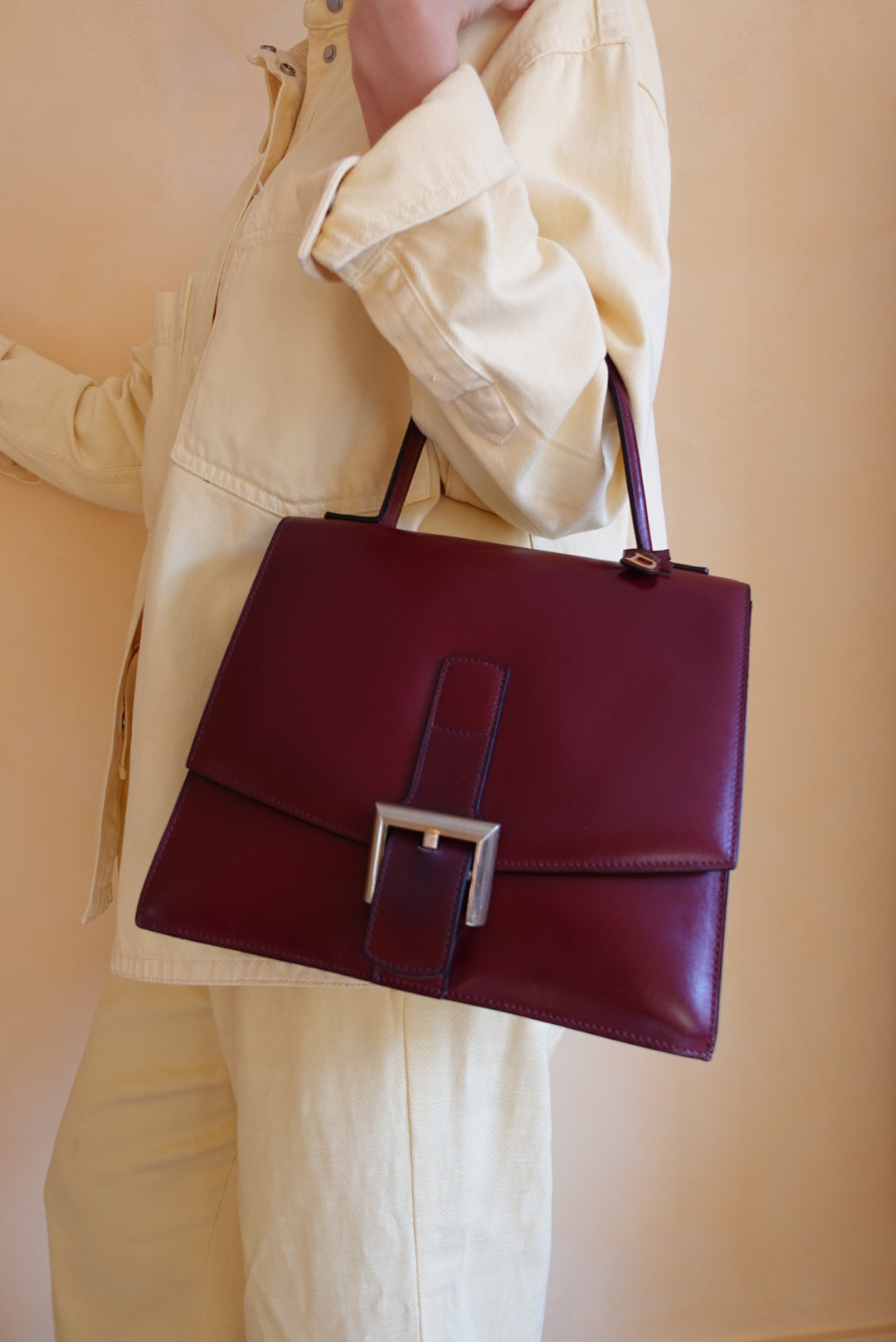 Bordeaux Vintage