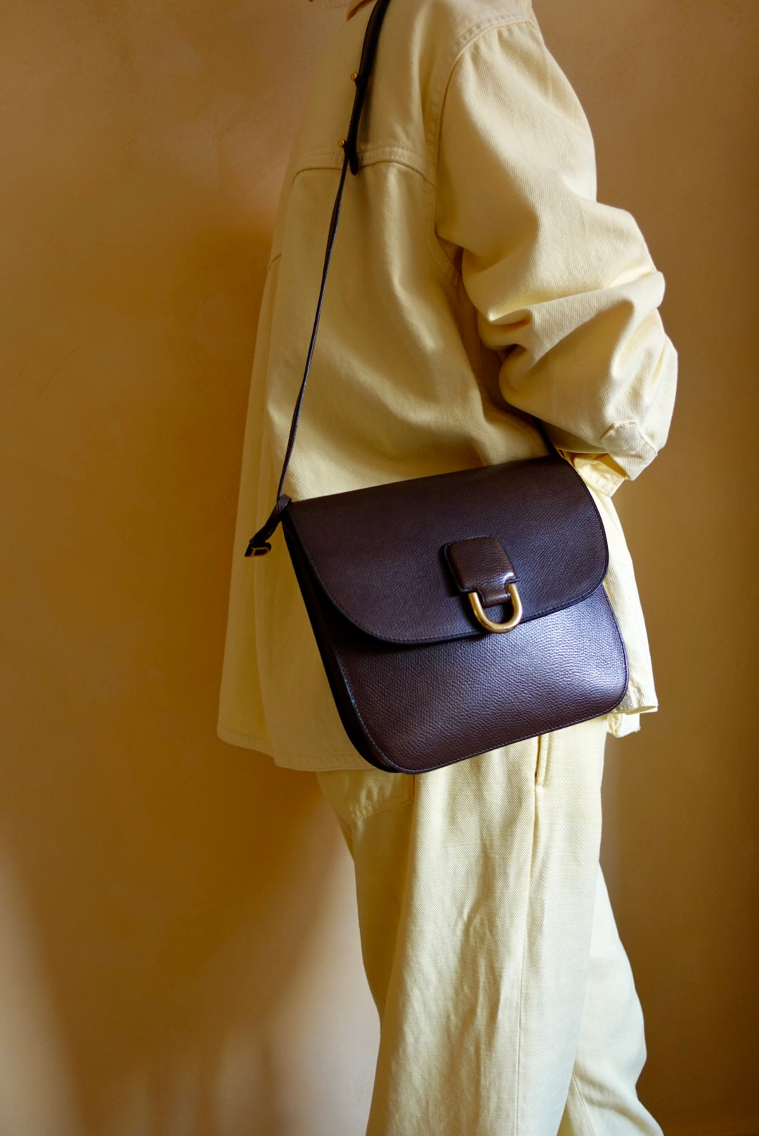 80's Crossbody