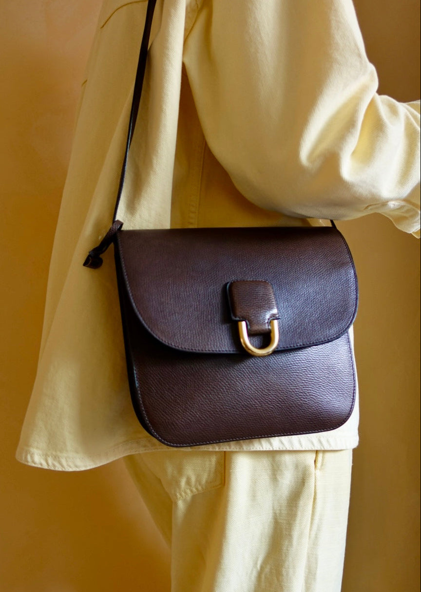 80's Crossbody