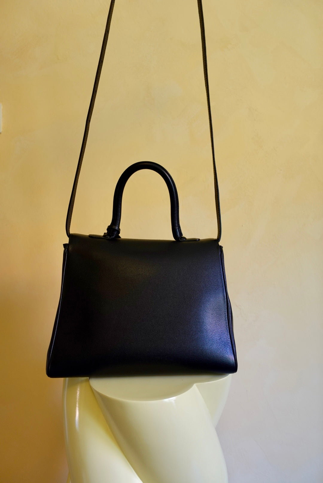 Brillant MM + B zwart
