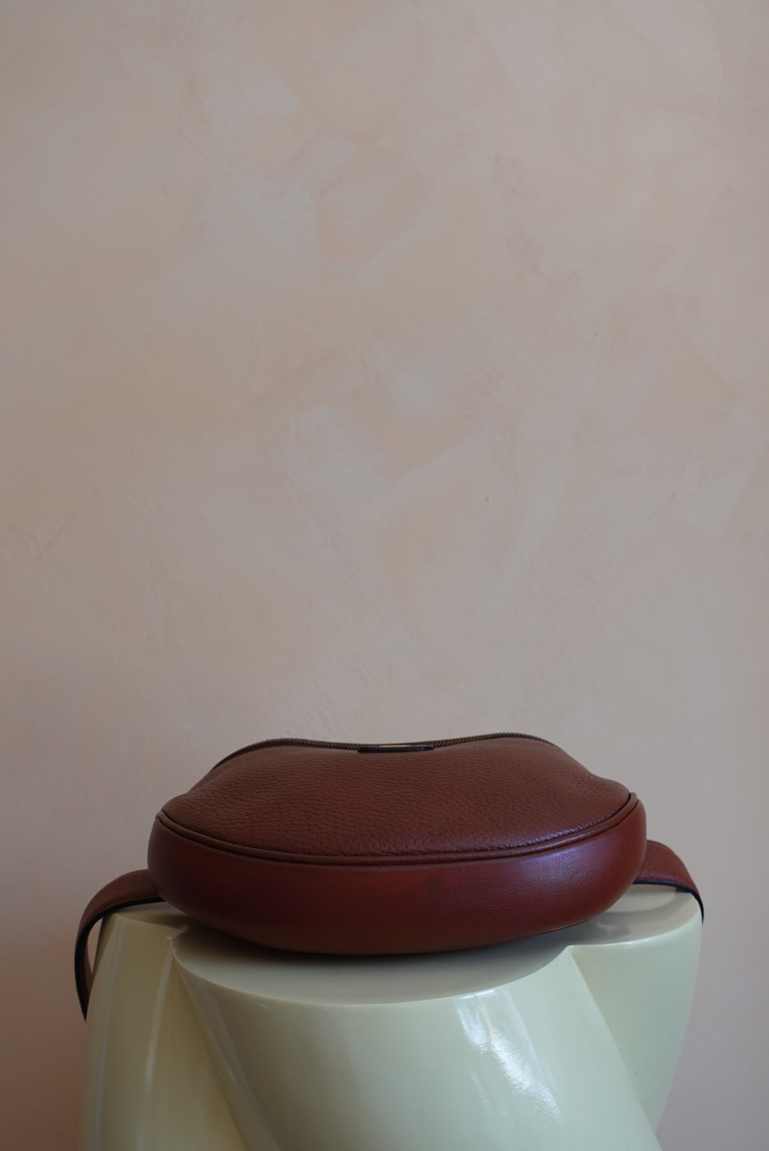 Musette - heuptas