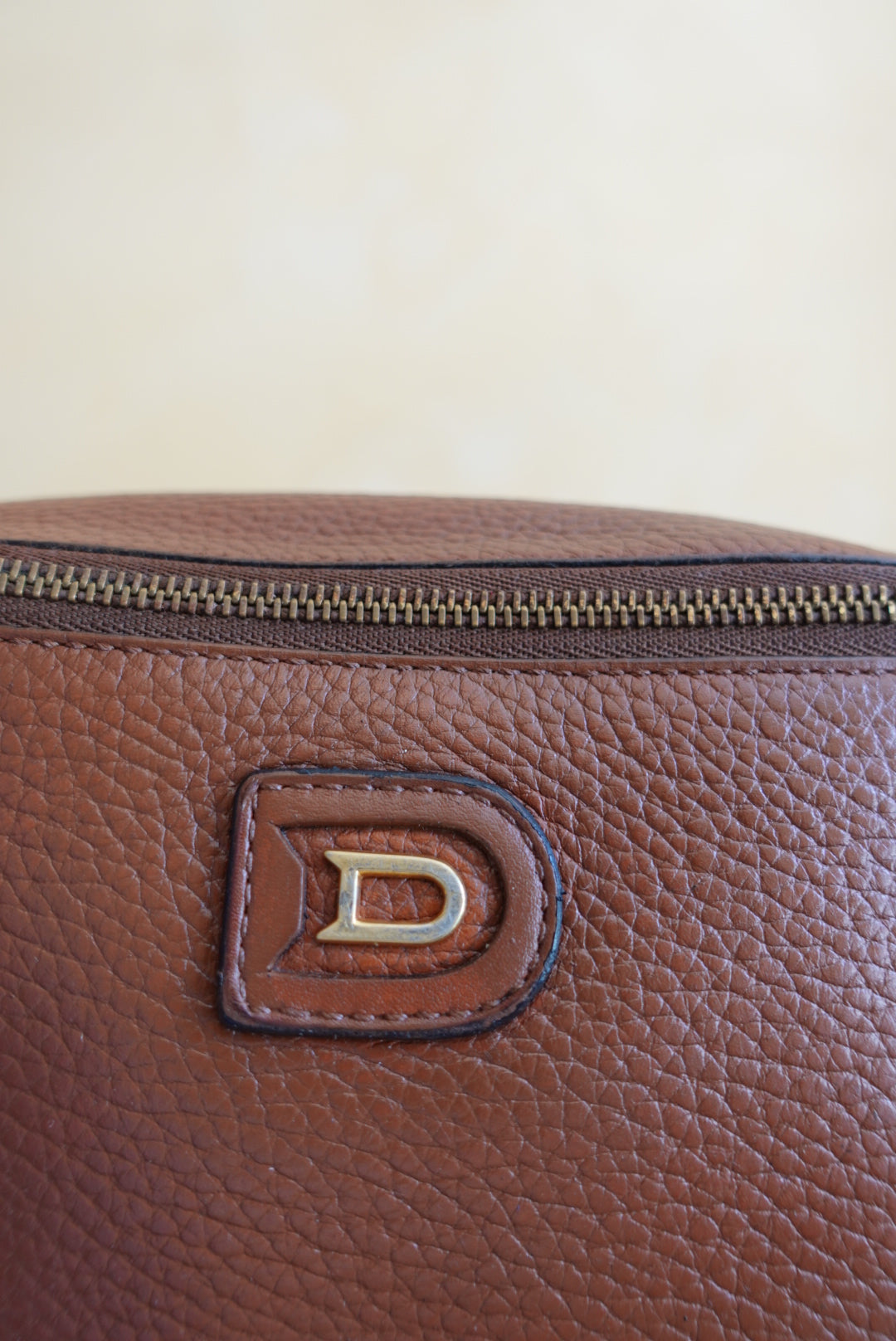 Musette - heuptas