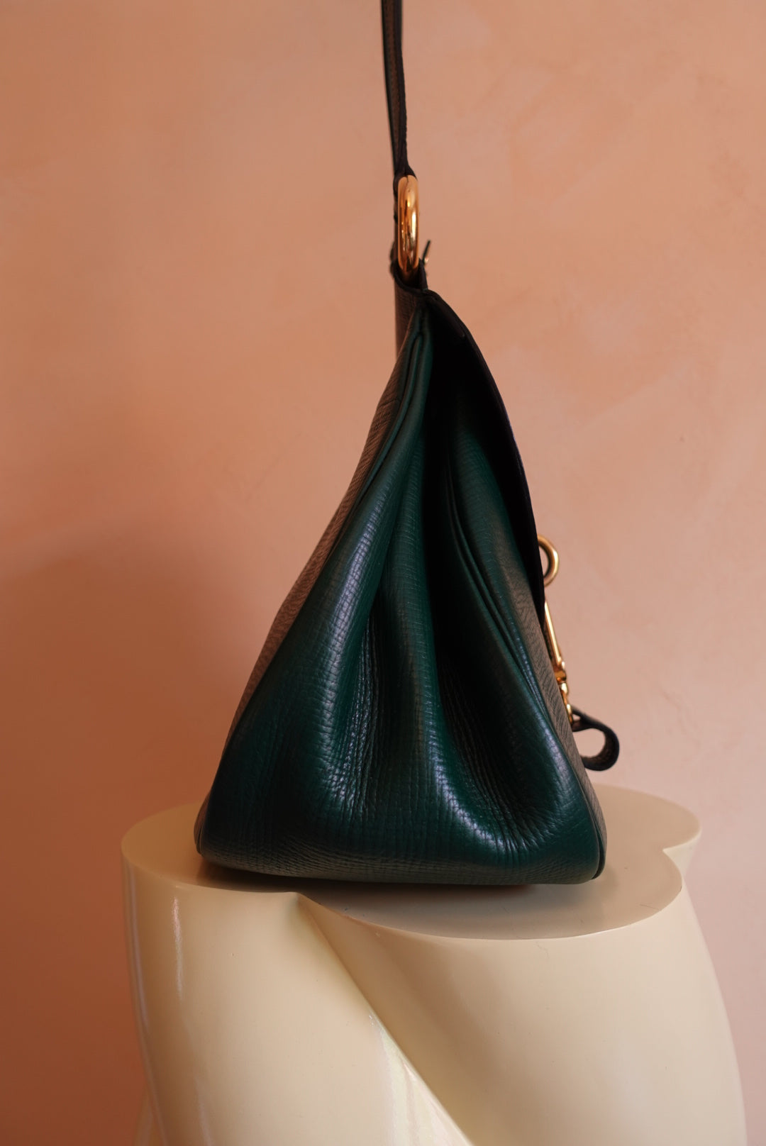 Cerceau Groen