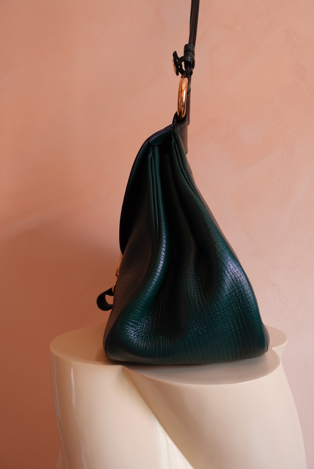 Cerceau Groen