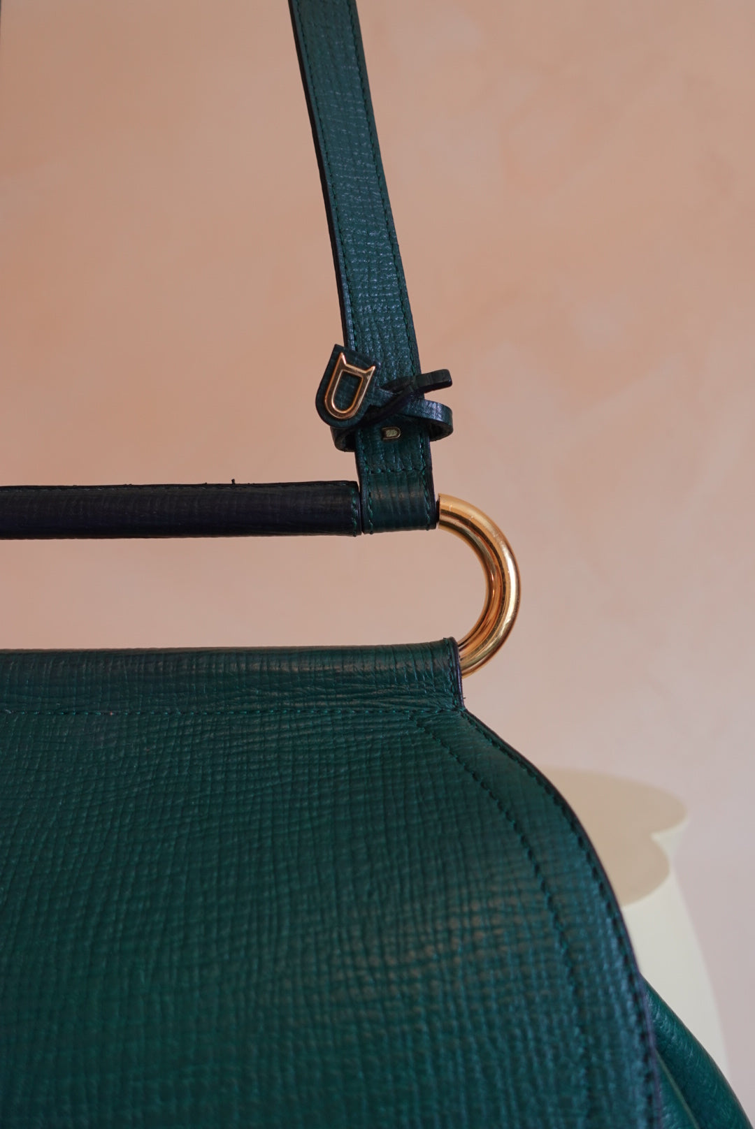 Cerceau Groen