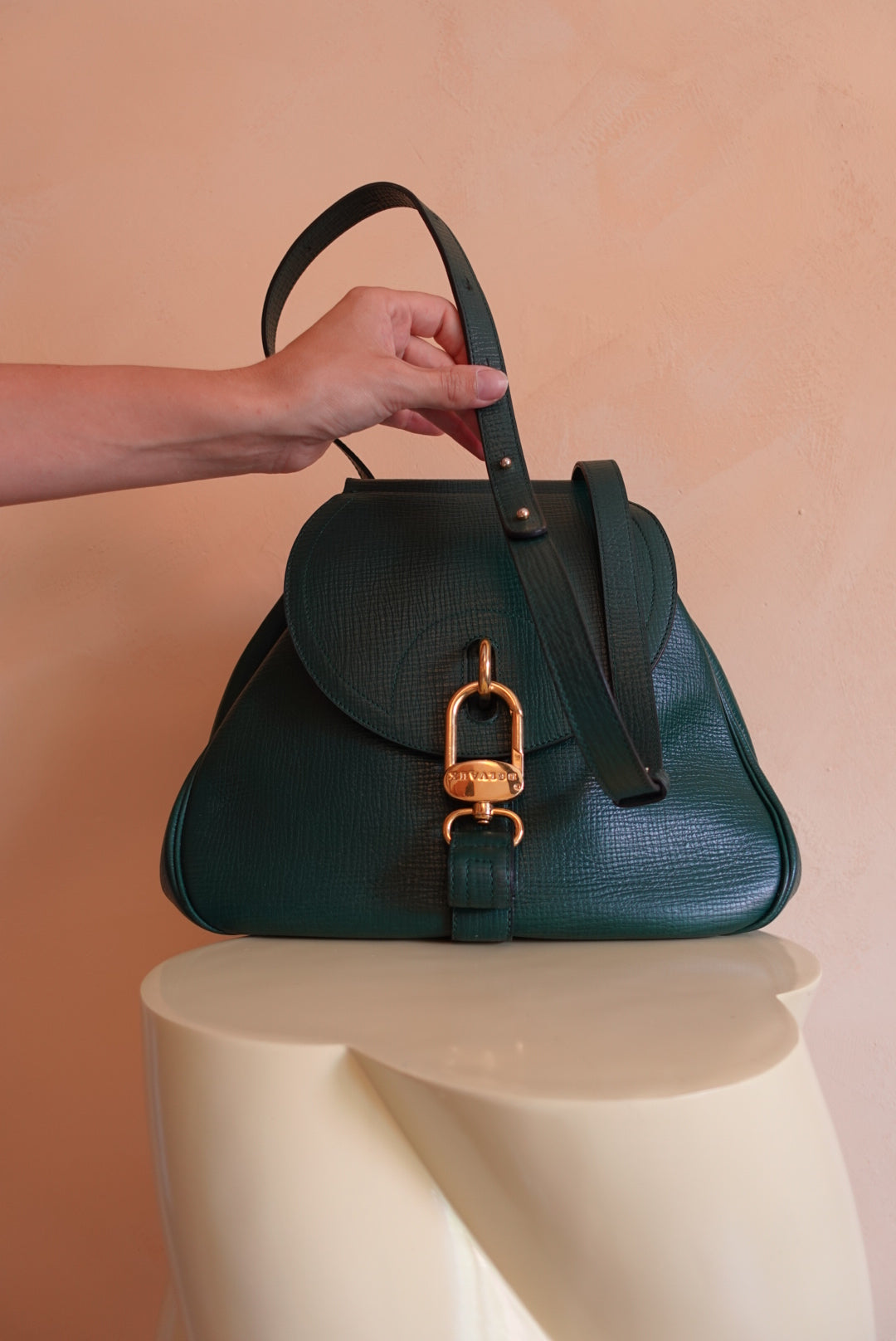 Cerceau Groen