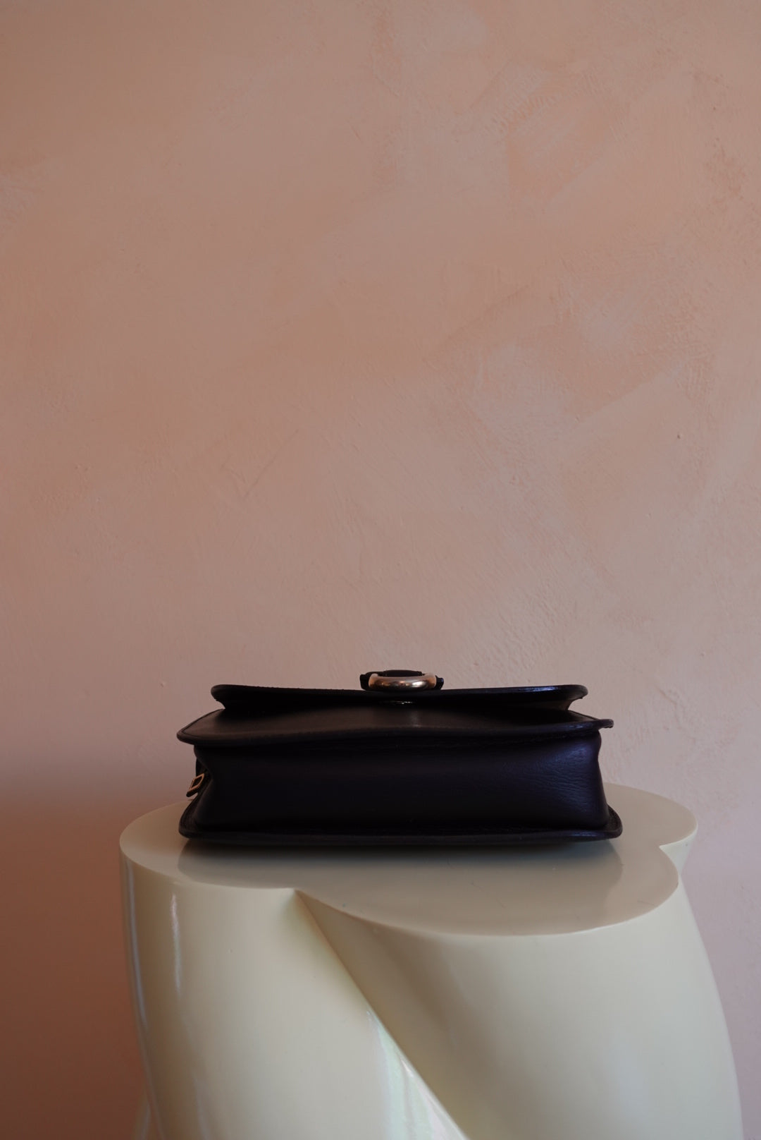 80's Crossbody Marron