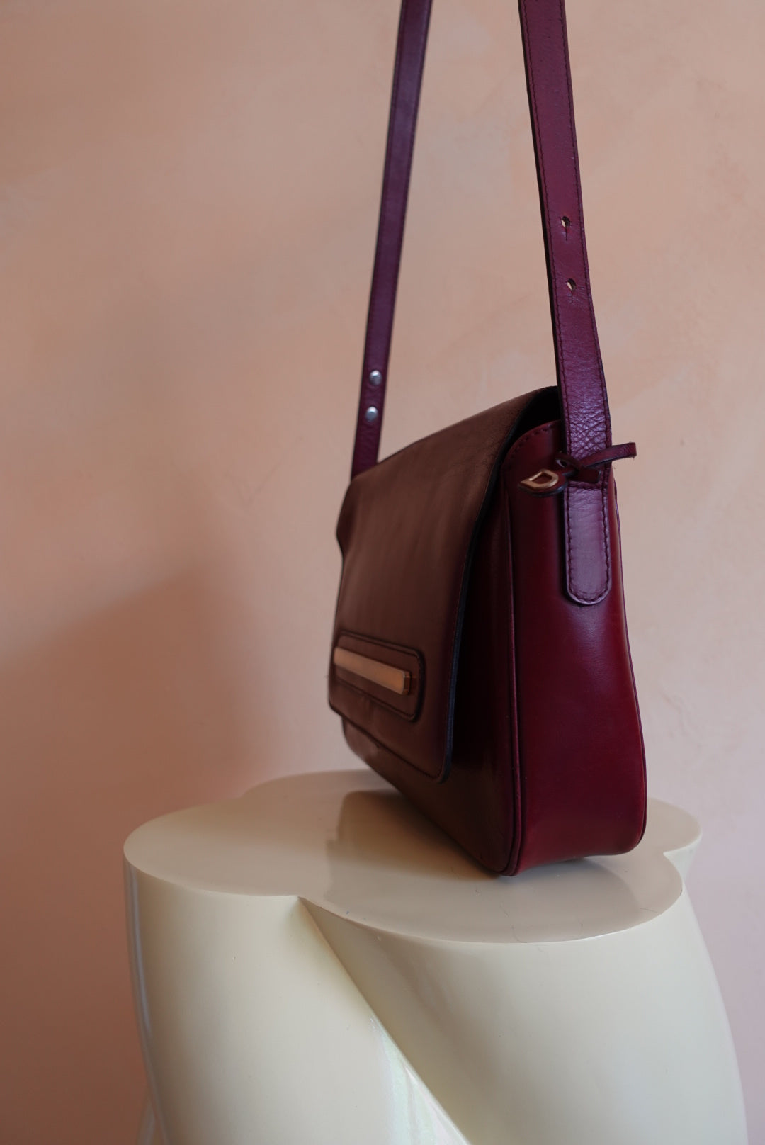 Bordeaux 80's Vintage