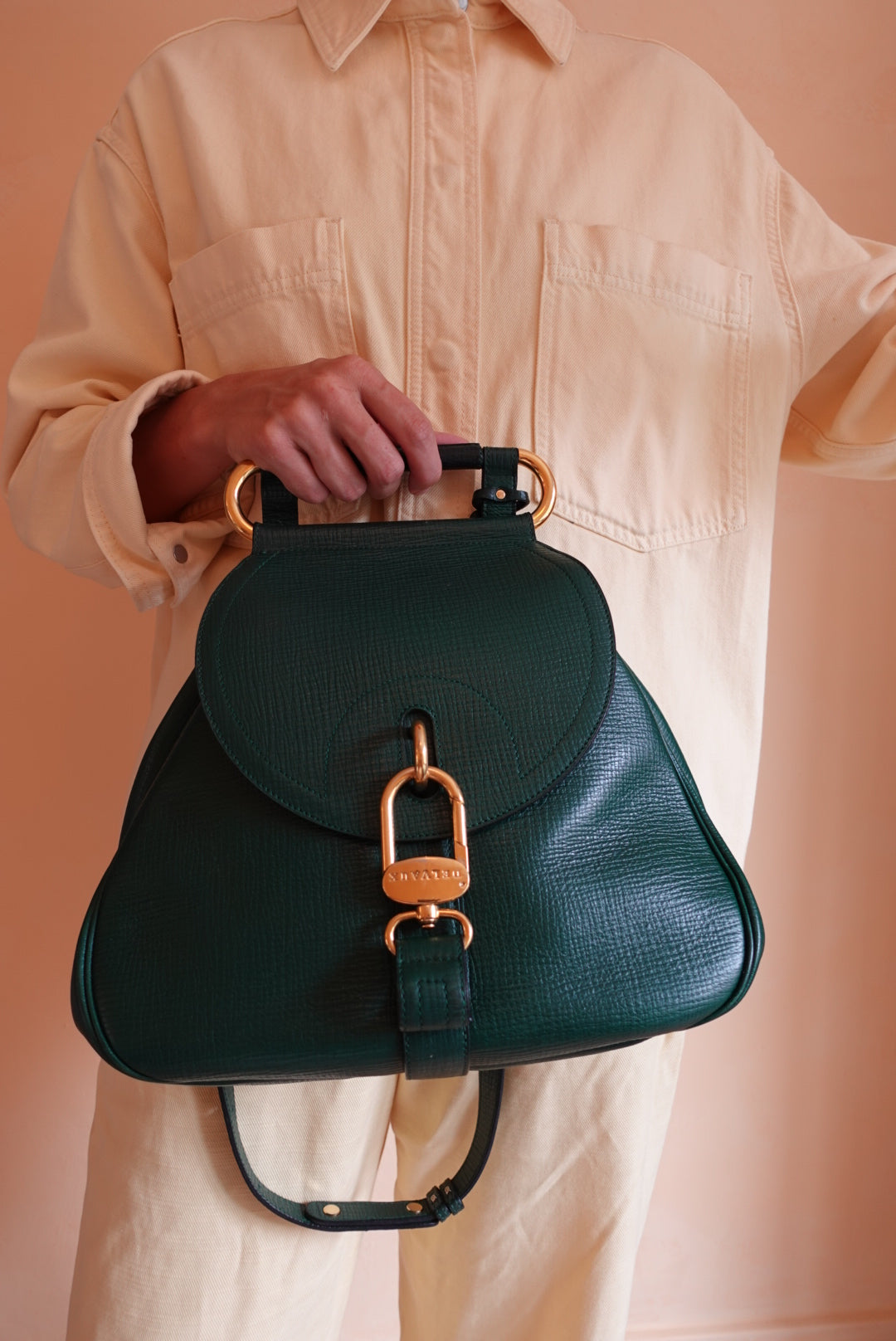Cerceau Groen
