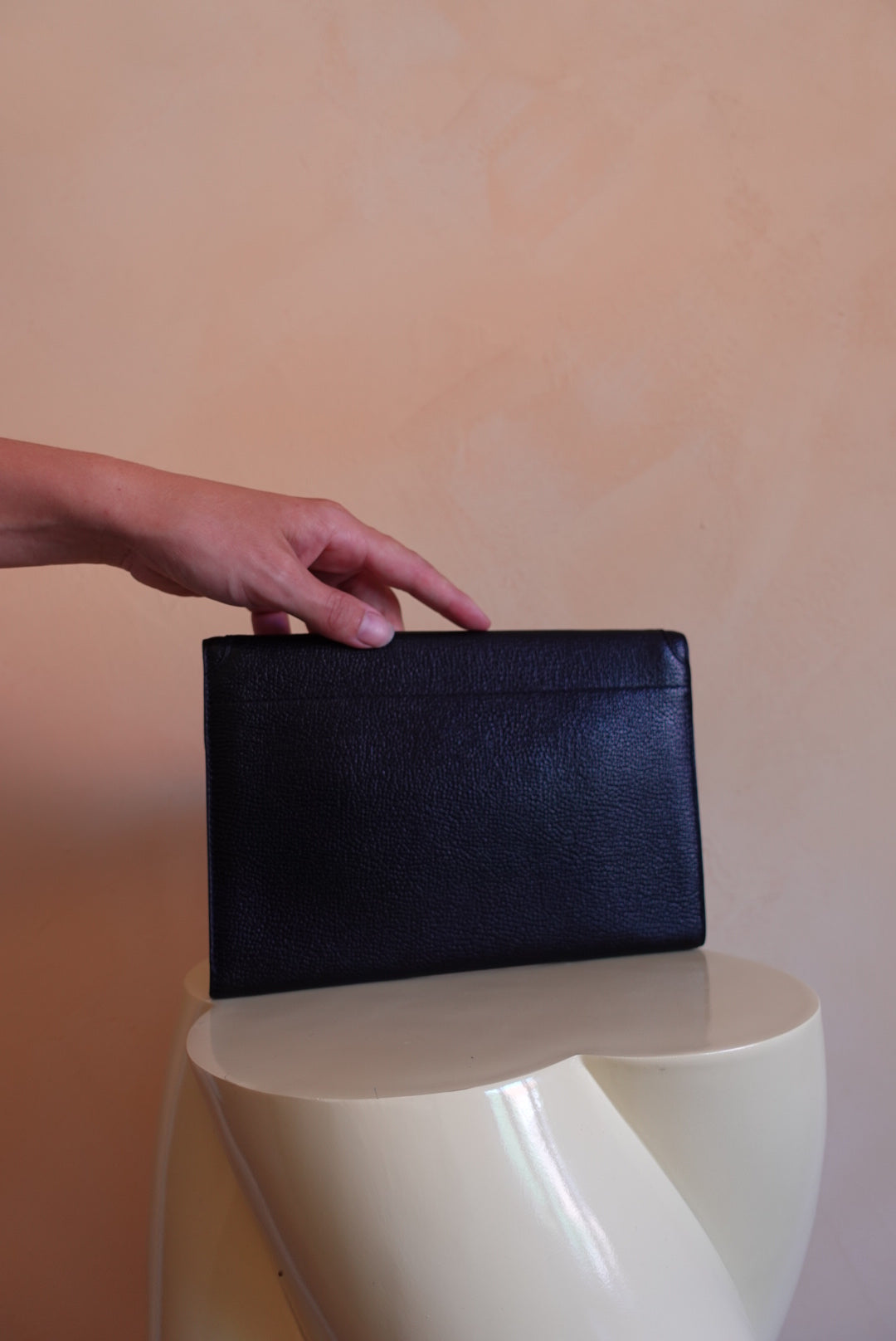 Balle - Pochette