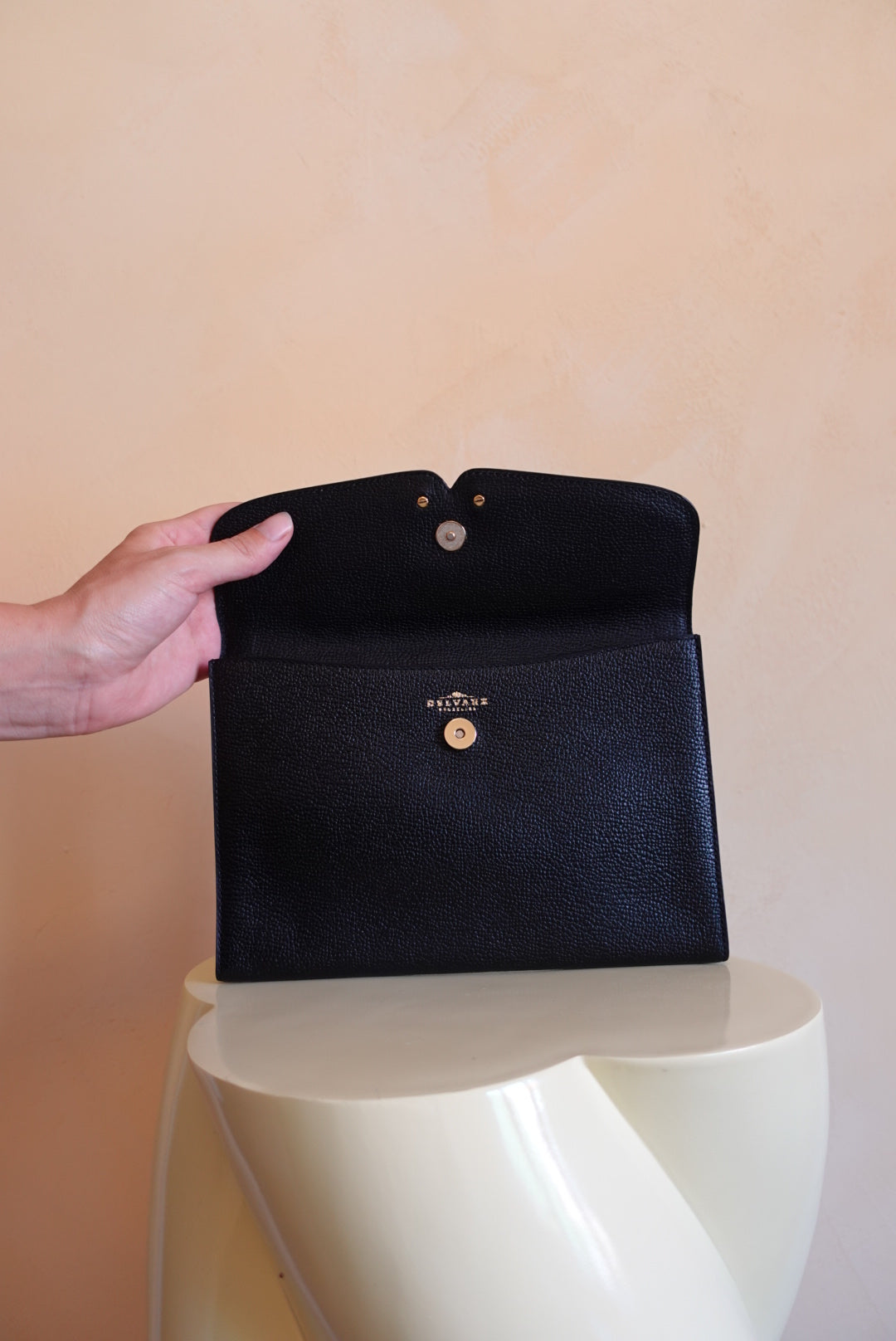 Balle - Pochette
