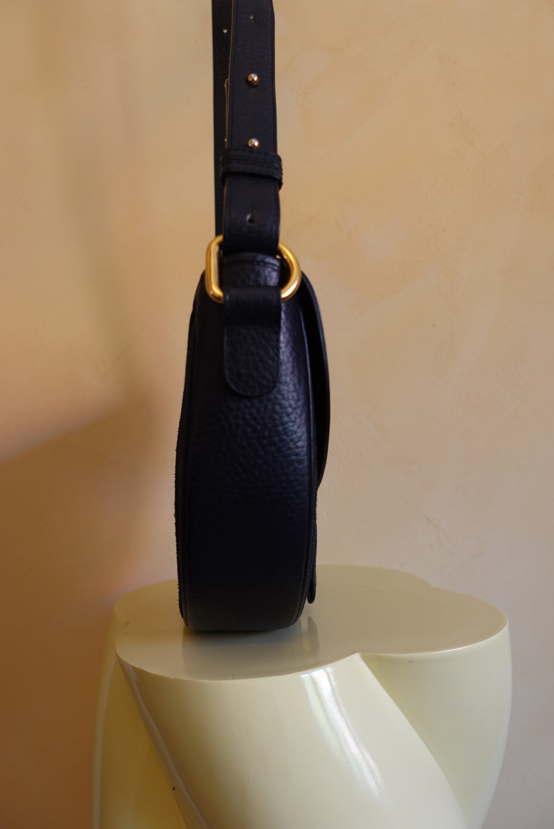 Marine tdc crossbody