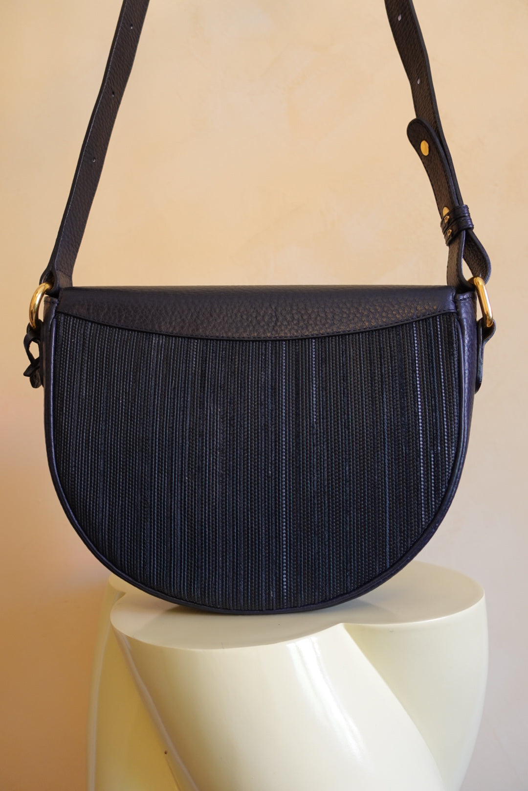 Marine tdc crossbody