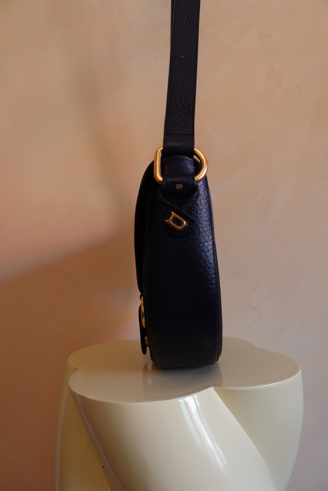 Marine tdc crossbody