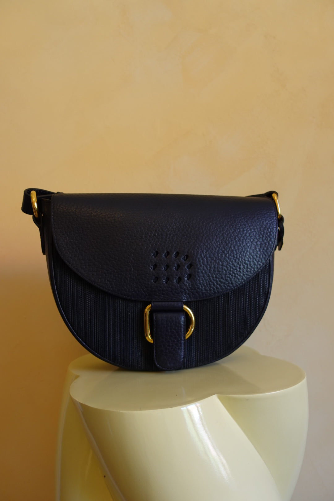 Marine tdc crossbody