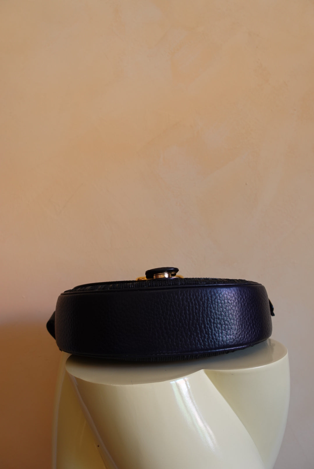 Marine tdc crossbody